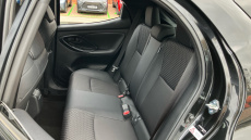 Toyota Yaris 1.5 Hybrid Excel 5dr CVT Hybrid Hatchback